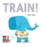 Judi Abbot, Abbott Judi - Train!