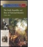 Jeffrey H. Hacker, Hacker Jeffrey H. - Early Republic and Rise of National Identity