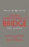 Albert Dormer, Albert Klinger Dormer, Dormer Albert, Ron Klinger, Klinger Ron - The New Complete Book of Bridge