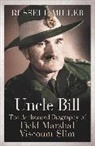 Russell Miller, Miller Russell - Uncle Bill
