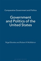 Nigel Bowles, Nigel Mcmahon Bowles, Robert K McMahon, Robert K. McMahon - Government and Politics of the United States