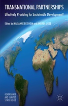Marianne Beisheim, Marianne Liese Beisheim, Andrea Liese, Beisheim, M Beisheim, M. Beisheim... - Transnational Partnerships