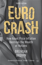 B Brown, B. Brown, Brendan Brown - Euro Crash