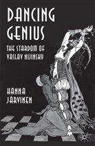 H. Jarvinen, Hanna Jarvinen, H. Järvinen, Hanna Järvinen - Dancing Genius