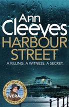 Ann Cleeves - Harbour Street