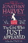 Jonathan Harvey - The Girl Who Just Appeared