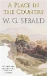 Jo Catling, W. G. Sebald, W.G. Sebald - A Place in the Country