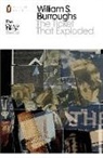William S Burroughs, William S. Burroughs, Oliver Harris, Olive Harris, Oliver Harris - The Ticket That Exploded
