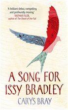 Carys Bray - A Song for Isss Bradley