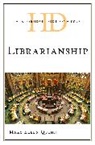 Mary Ellen Quinn, Quinn Mary Ellen - Historical Dictionary of Librarianship