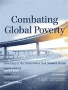 Conor M. Savoy - Combating Global Poverty
