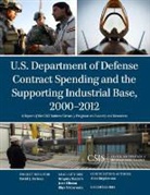 Jesse Ellman, Rhys McCormick, Gregory Sanders, Gregory Ellman Sanders - U.s. Department of Defense Contract Spending and the Supporting