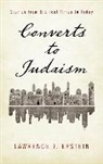 Lawrence Epstein, Lawrence J. Epstein, Epstein Lawrence J. - Converts to Judaism