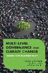 Ian Bache, Bache Ian, Ian Bartle, Bartle Ian, Matthew Flinders, Flinders Matthew... - Multilevel Governance Carbon Mcb