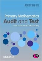 Mike Fletcher, Mike Mooney Fletcher, Claire Mooney - Primary Mathematics Audit and Test