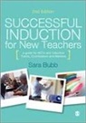 Sara Bubb - Successful Induction for New Teachers