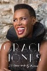 Grace Jones, Grace Jones - I'll Never Write My Memoirs