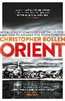 Christopher Bollen, Christopher Bollen - Orient