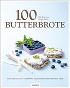 Elk Scherping, Elke Scherping, Wolfgang Schulz - 100 Butterbrote