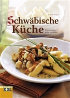 Elisabeth Bangert - Schwäbische Küche