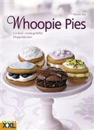 Mowie Kay - Whoopie Pies