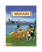 Deri, Job - Yakari. Noch mehr Abenteuer mit dem Indianerjungen