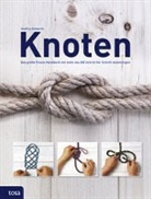 Geoffrey Budworth, Joann Lorenz, Joanna Lorenz - Knoten