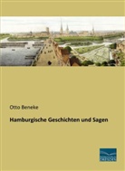 Otto Beneke - Hamburgische Geschichten und Sagen