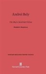 Vladimir E. Alexandrov - Andrei Bely