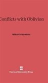 Wilbur Cortez Abbott - Conflicts with Oblivion