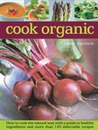 Ysanne Spevack, Spevack Ysanne, Ysanne Spevak - Cook Organic