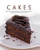 Ann Nicol, Nicol Ann - Cakes