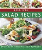 Anne Hildyard, Hildyard Anne, Anne Hildyard - Best-Ever Salad Recipes