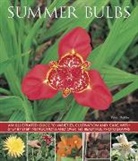 Peter McHoy, McHoy Peter, Peter Anderson - Summer Bulbs