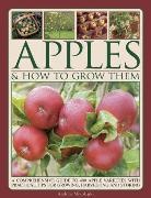 Andrew Mikolajski, Mikolajski Andrew, Peter Anderson - Apples & How to Grow Them