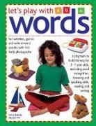 Irene Babsky, Babsky Irene - Let's Play with Words