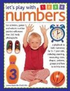 Joanna Babb, Babb Joanna - Let''s Play With Numbers