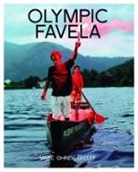 Marc Ohrem Leclef, Marc Ohrem-Leclef, Itamar Silva, Marc Ohrem-Leclef - Olympic Favelas