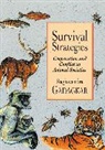 Raghavendra Gadagkar, Gadagkar Raghavendra - Survival Strategies