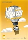 Terence G. Crowther - Up and Away in Phonics: 4: Phonics Book