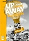 Terence G. Crowther - Up and Away in English: 4: Workbook