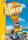 Terence G. Crowther, Crowther Terence G. - Up and Away in English: 4: Student Book