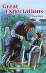 Charles Dickens - Oxford Progressive English Readers: Grade 3: Great Expectations
