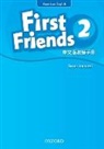 First Friends (American English): 2: Teacher''s Book (Taiwanese)