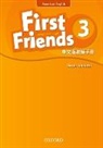 First Friends (American English): 3: Teacher''s Book (Taiwanese)