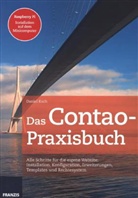 Daniel Koch - Das Contao-Praxisbuch