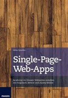 Heiko Spindler - Single-Page-Web-Apps