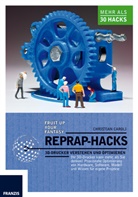 Christian Caroli - RepRap Hacks