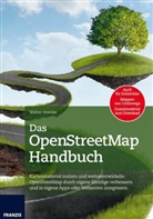 Christian Immler, Walter Immler - Das Handbuch OpenStreetMap