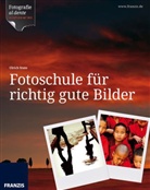 Ulrich Stute - Fotoschule für richtig gute Bilder